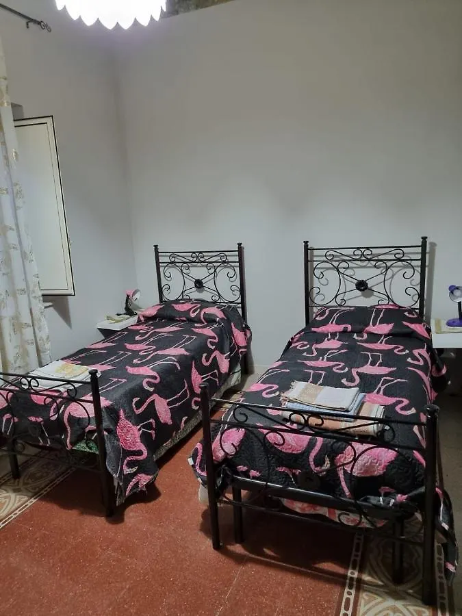 巴勒莫Relax Casa Beatrice公寓 公寓 巴勒莫