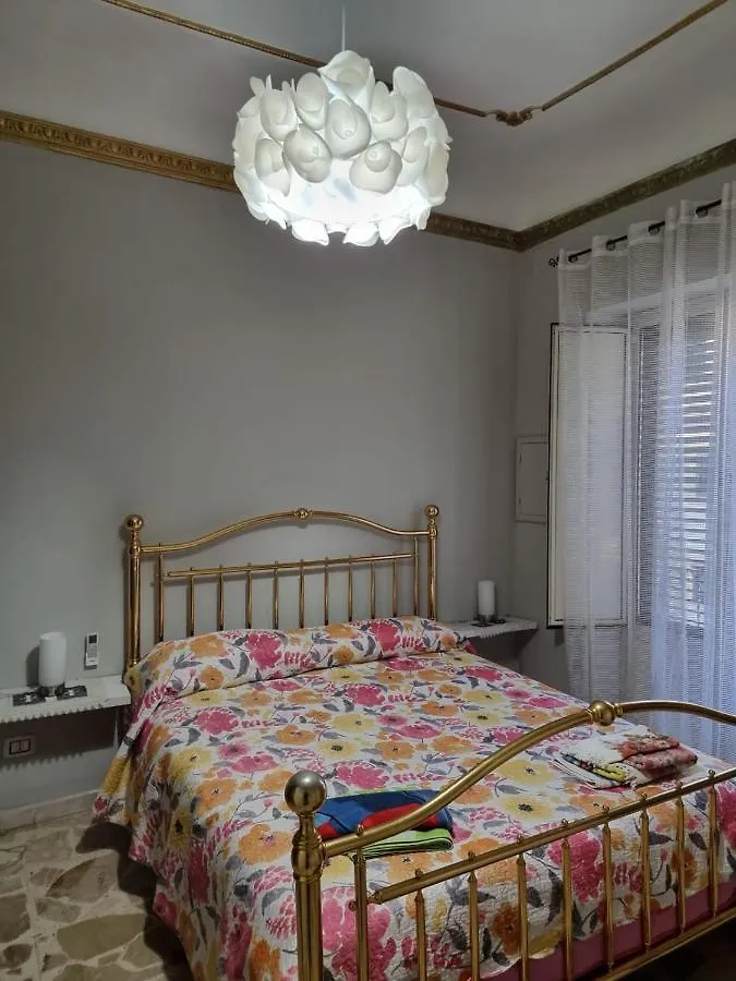 公寓 巴勒莫Relax Casa Beatrice公寓 意大利