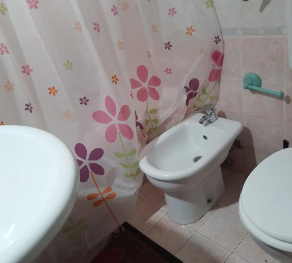 公寓 巴勒莫Relax Casa Beatrice公寓 意大利