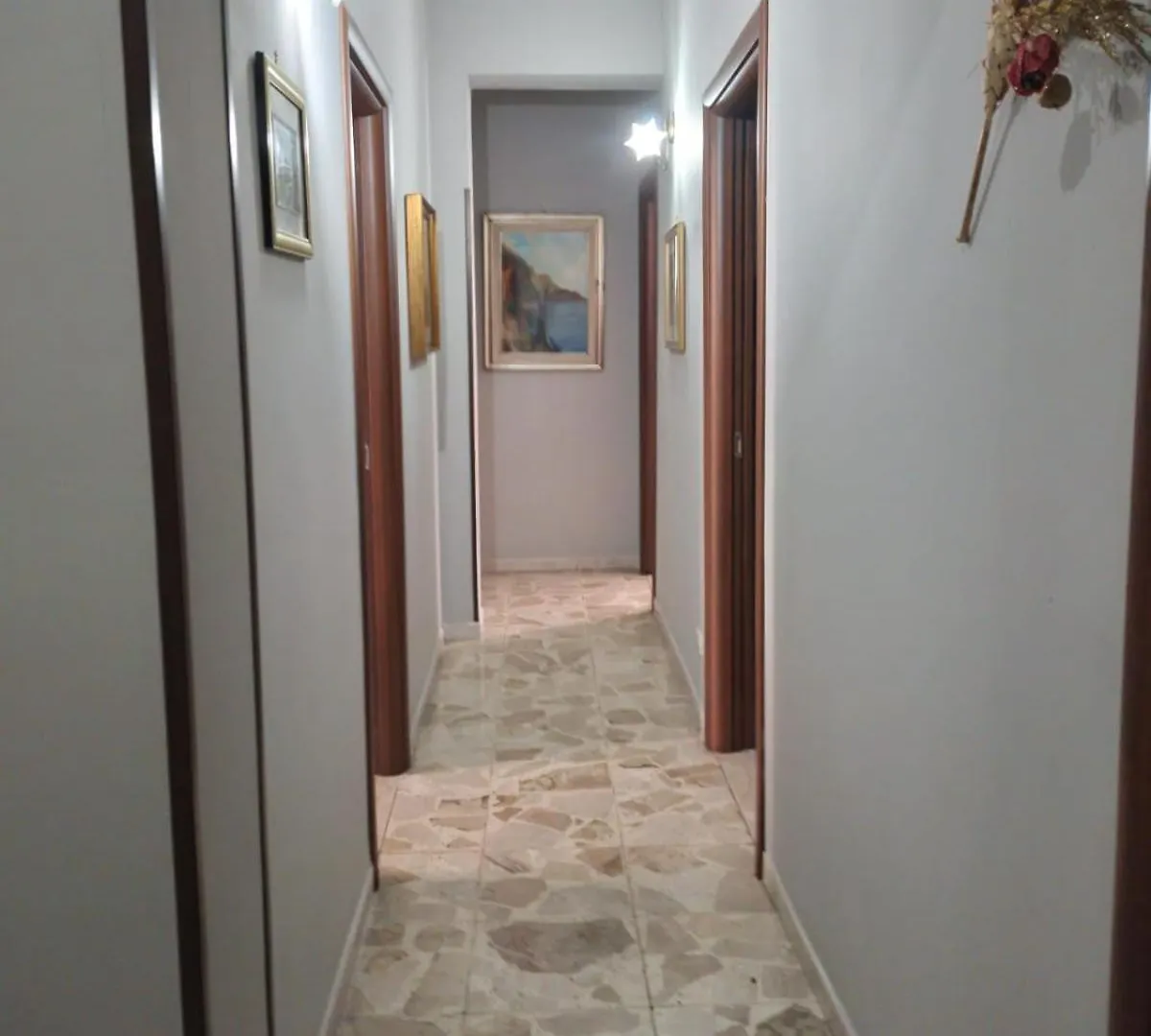 巴勒莫Relax Casa Beatrice公寓 公寓 巴勒莫
