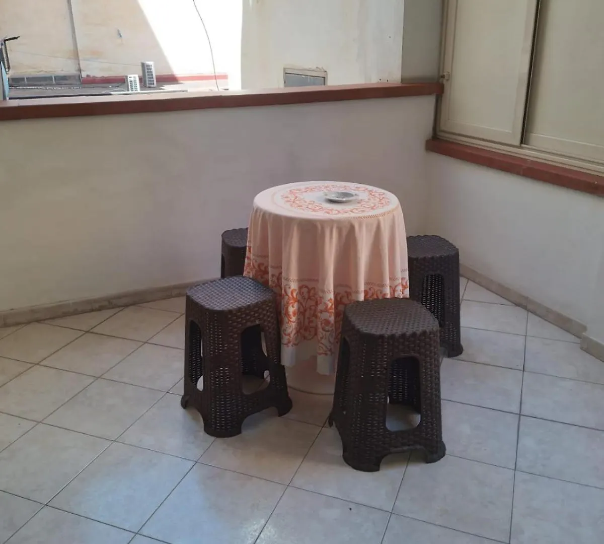 巴勒莫Relax Casa Beatrice公寓 0*, 巴勒莫 意大利